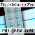 Triple Miracle Zen 28